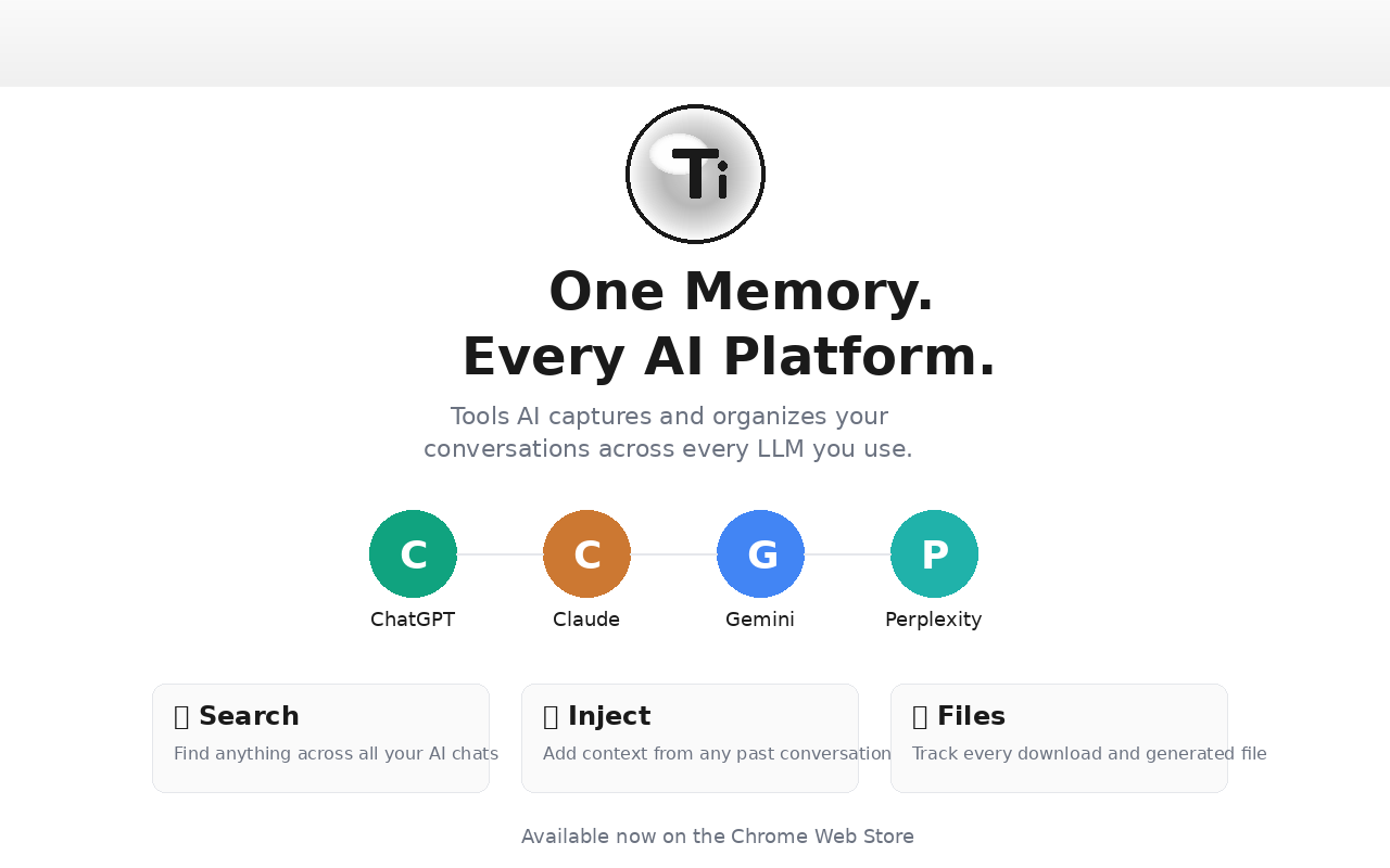 Tools AI gallery image