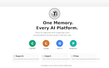 Tools AI gallery image