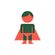Little Hero