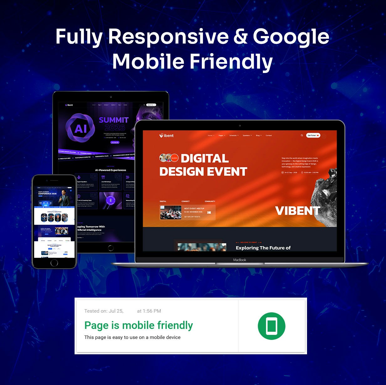 Vibent gallery image