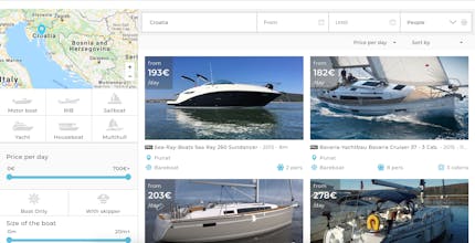 Samboat gallery image