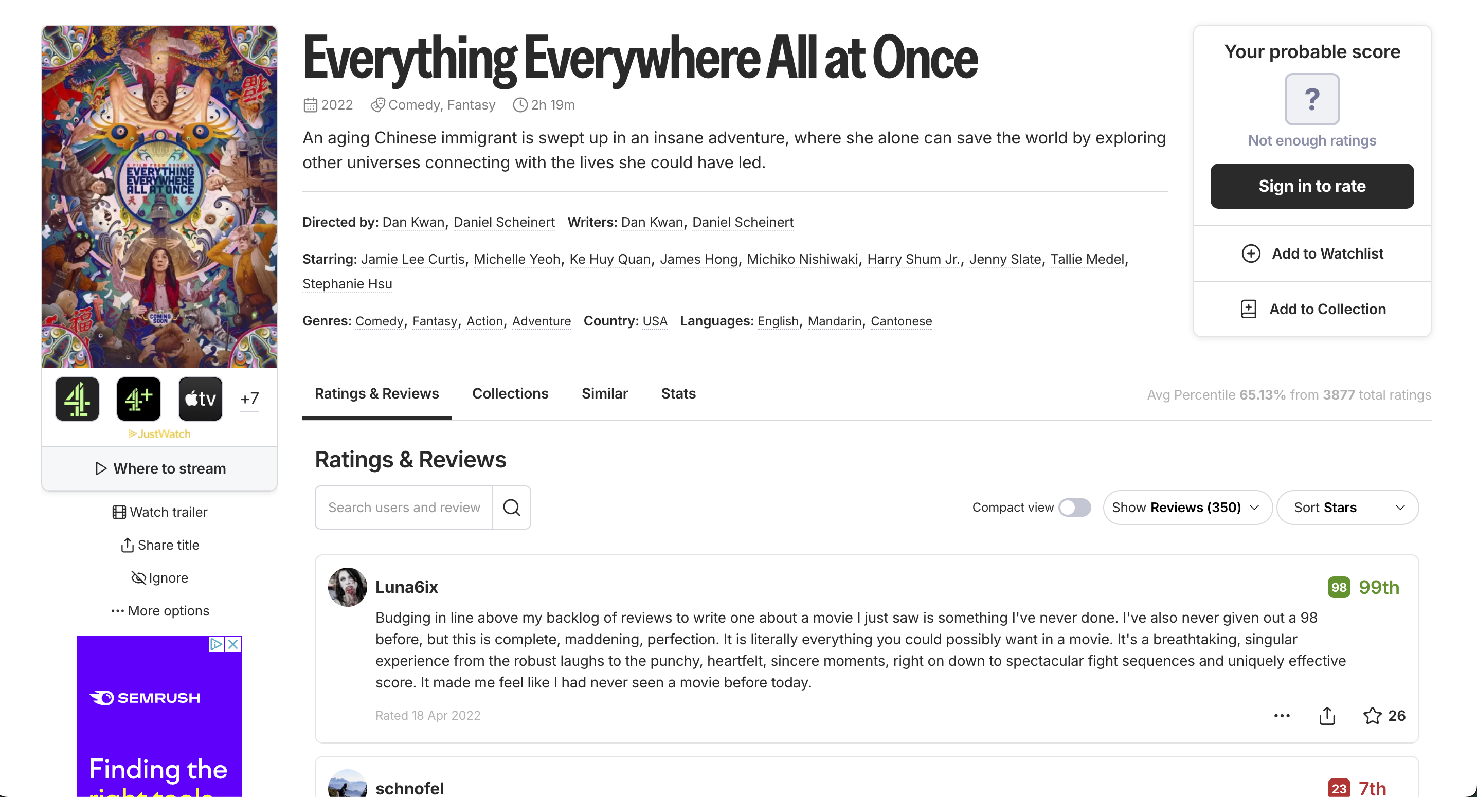 Criticker gallery image