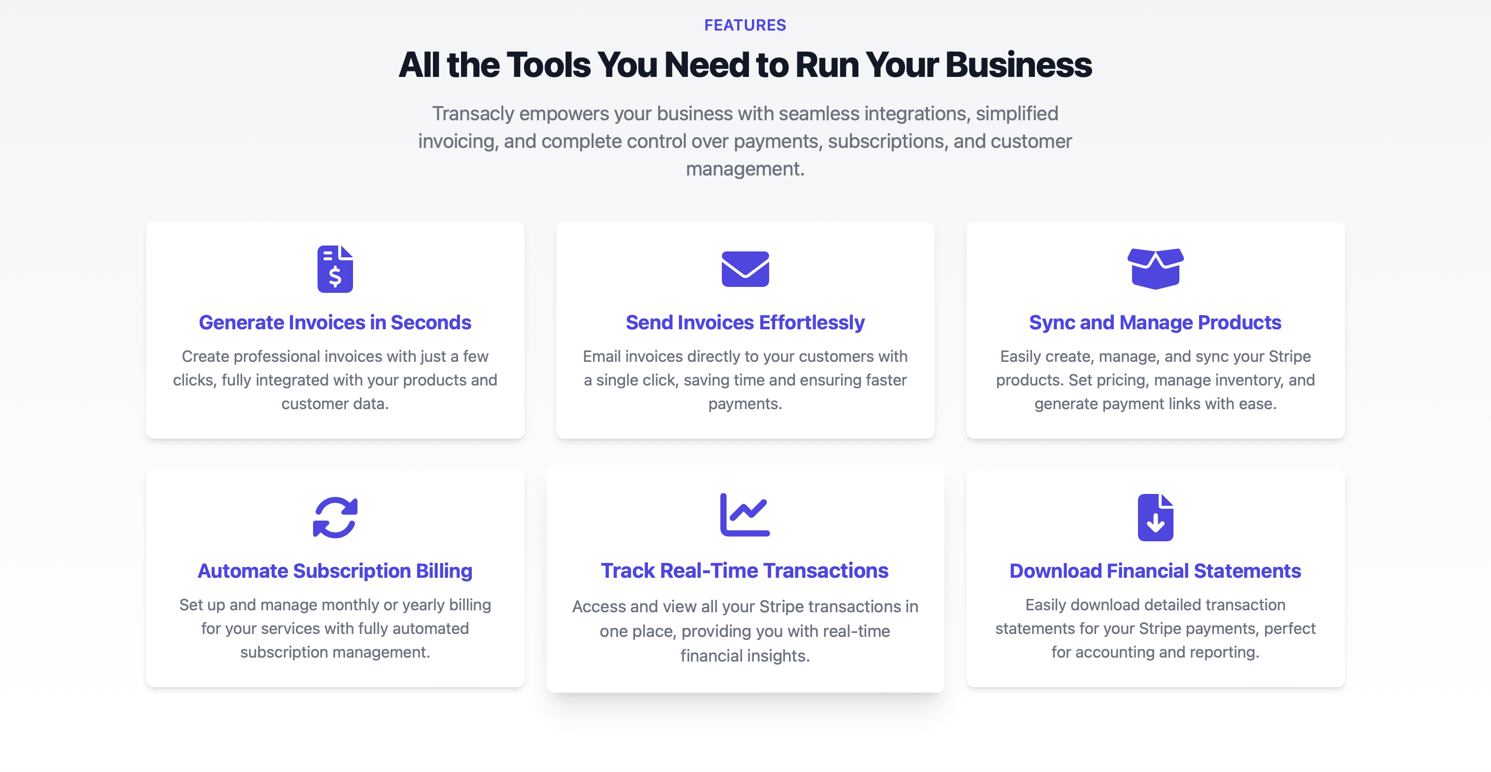 Transacly.co Medien 2