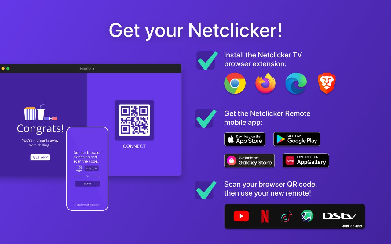 Netclicker media 2
