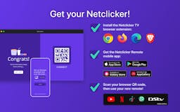 Netclicker media 2