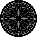 Online Compass - See Live Directions
