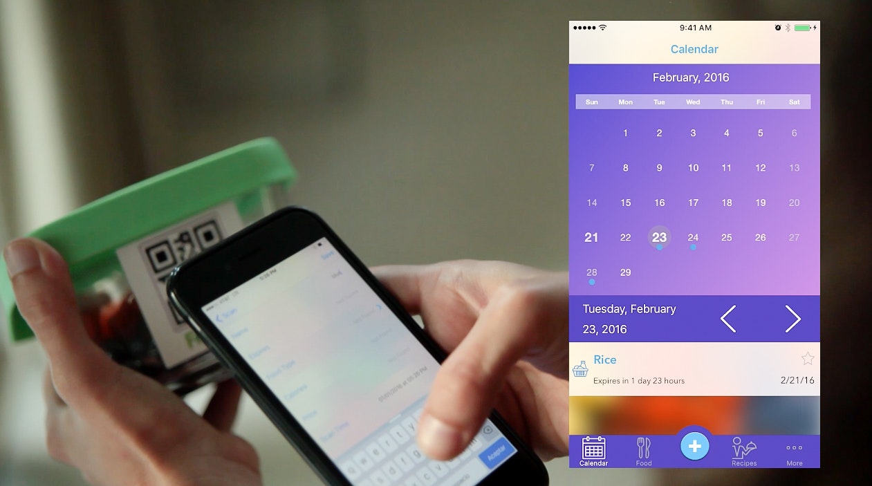 Fresh Lids gallery image