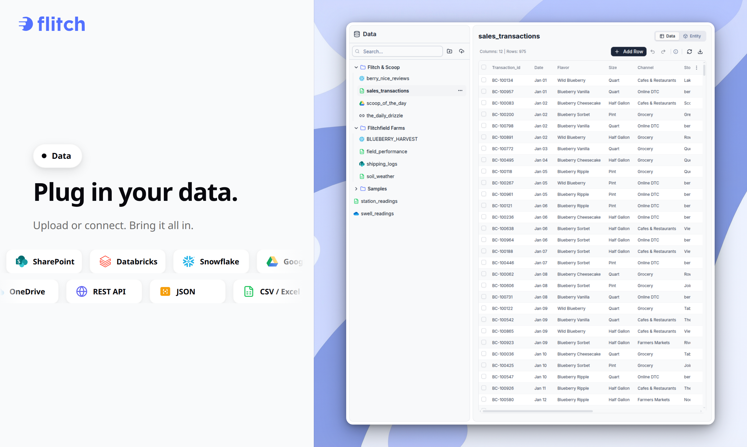 Flitch gallery image