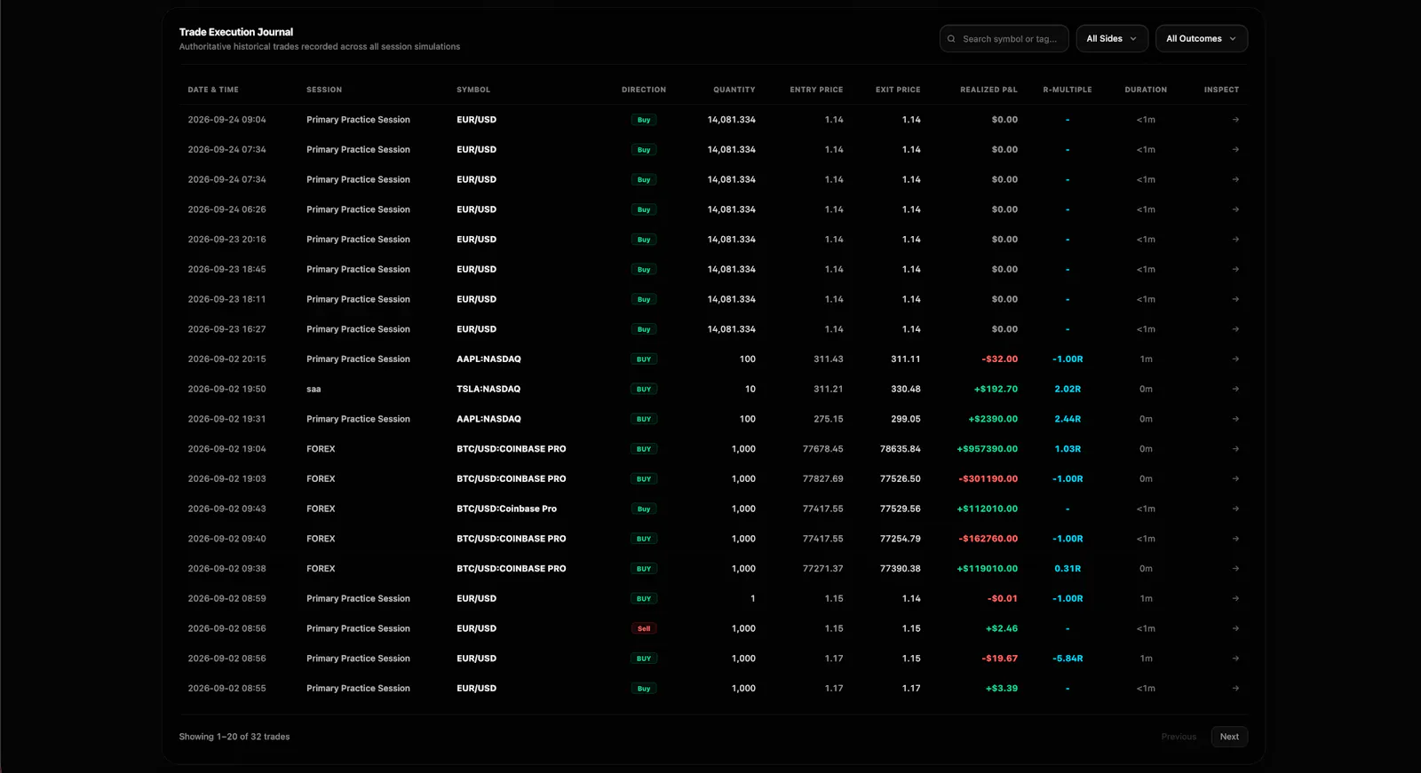 SlateTick screenshot 5