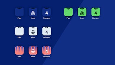 Footy Icons gallery image