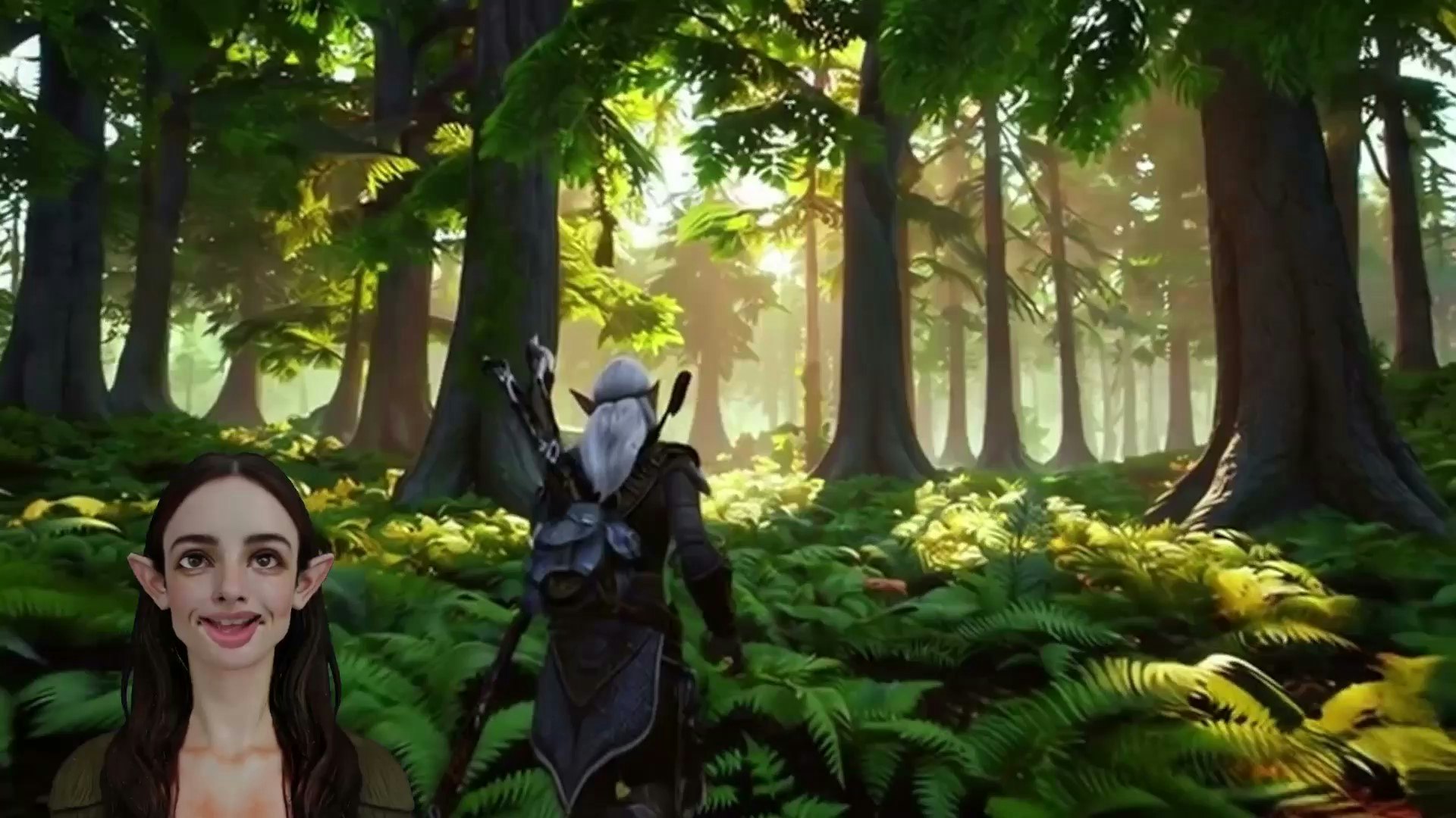 FaceFilter AI gallery image