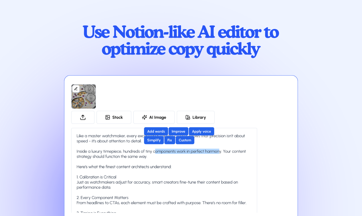 Stella gallery image