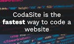 CodaSite image