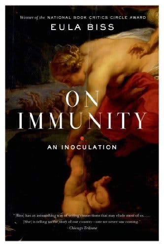 On Immunity: An Inoculation media 1