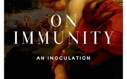 On Immunity: An Inoculation media 1