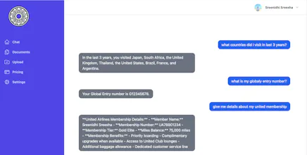 SearchMyDocs.ai gallery image