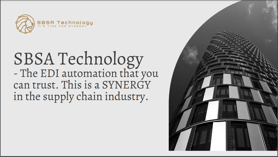 SBSA Technology gallery image