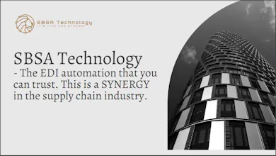 SBSA Technology gallery image