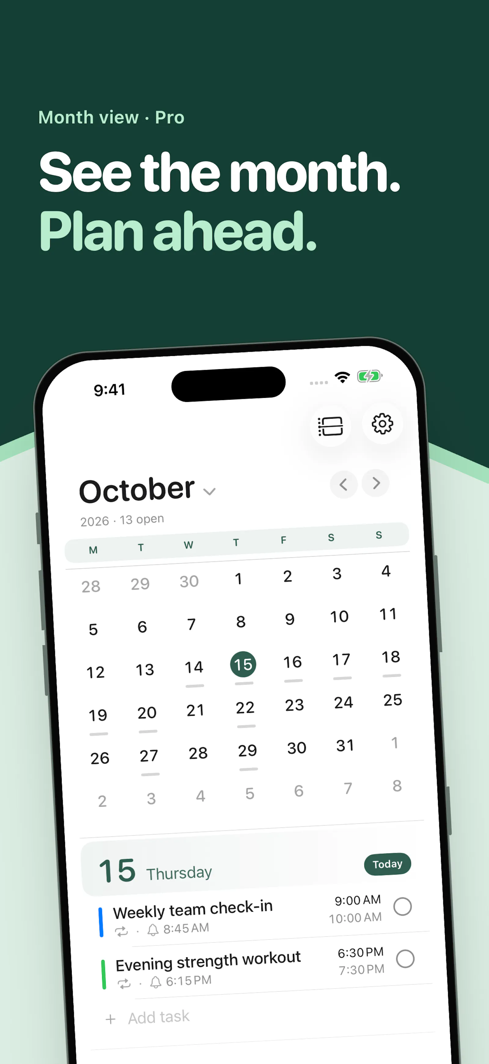EverDay screenshot 5
