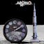 Apollo AR Clock&Saturn V AR Metal Model