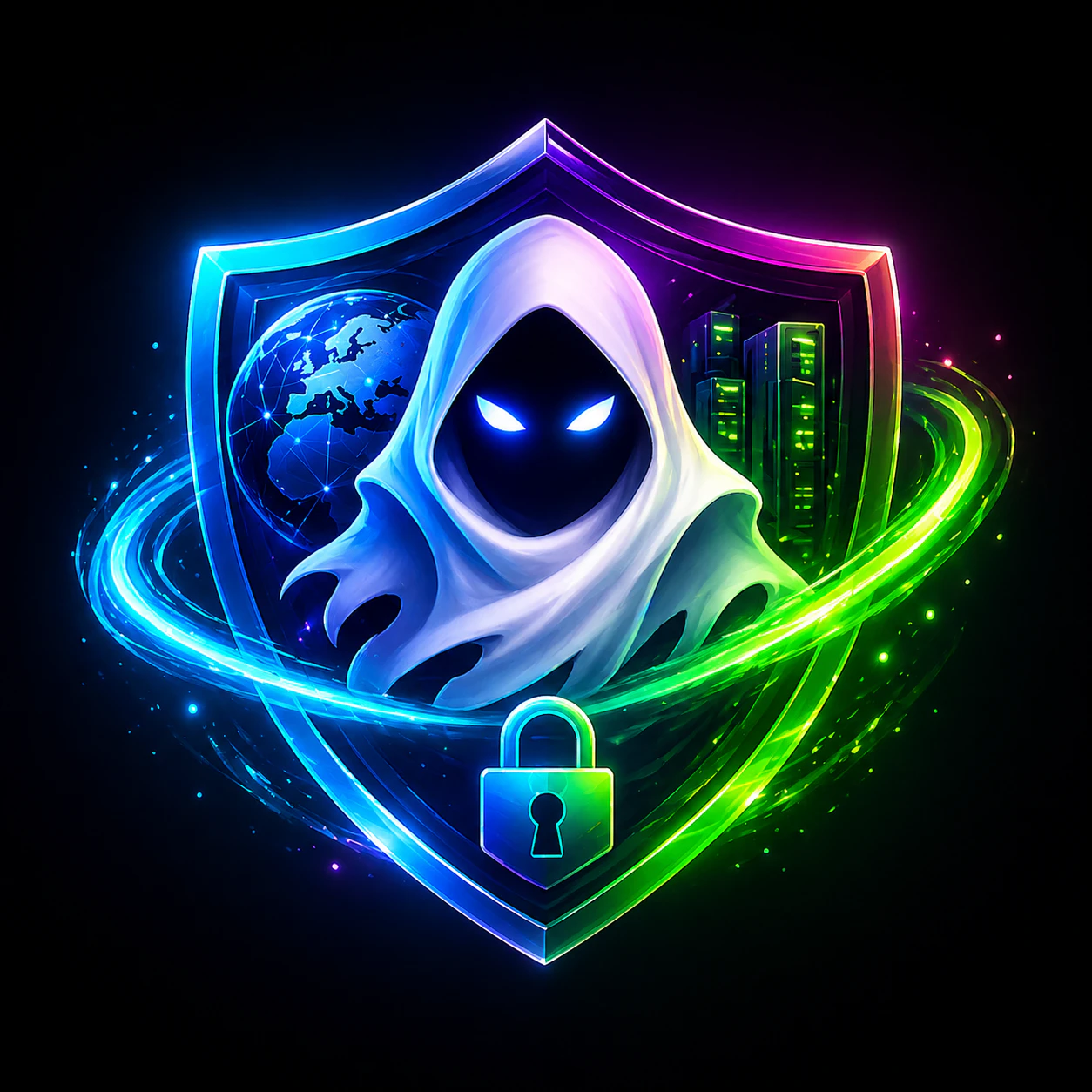 Ghost Connect VPN