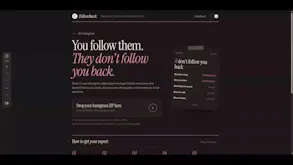 Followback gallery image