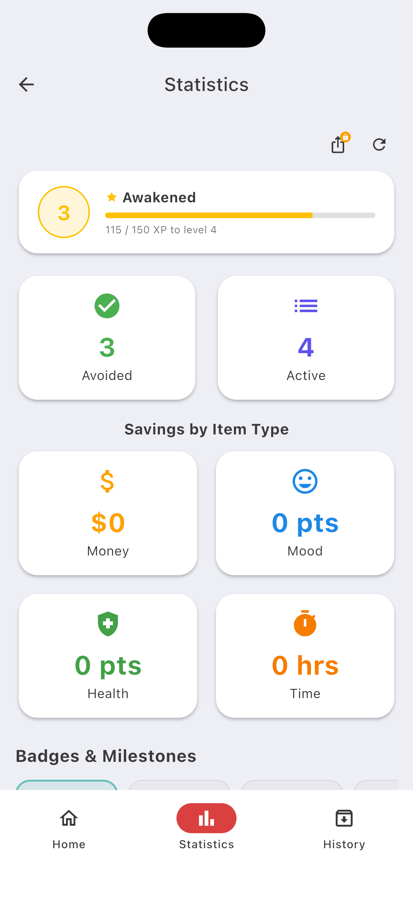 Avoid: Break Bad Habits gallery image