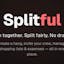 Splitful.app Plan hangs, split expenses