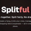 Splitful.app Plan hangs, split expenses