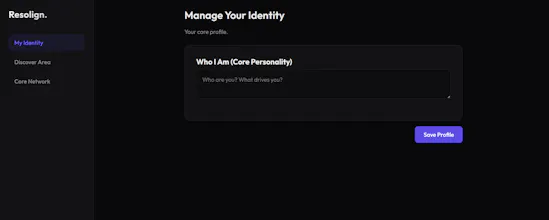 Resolign gallery image