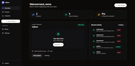 Vellocs gallery image