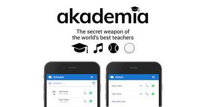 Akademia gallery image