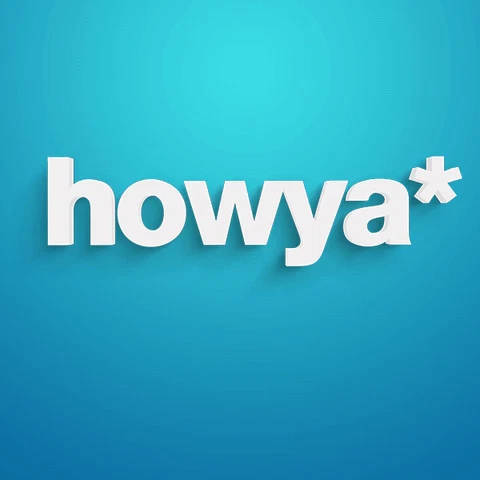 Howya