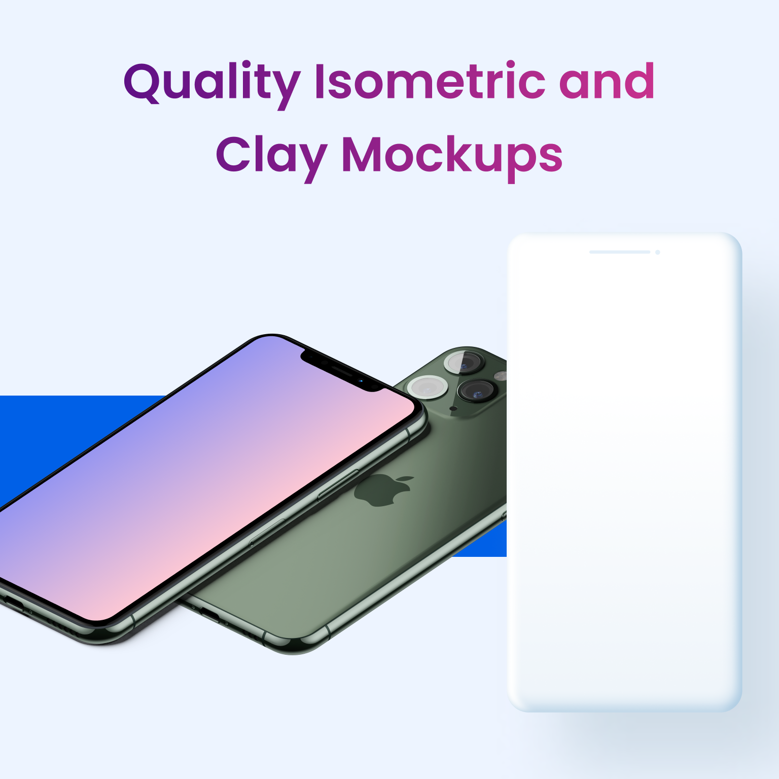 DesignMaster - ห้องสมุด Mockup Ultimate media 3