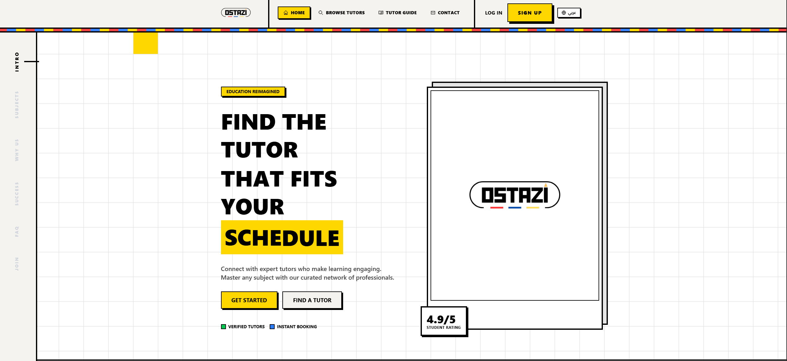 Ostazi gallery image