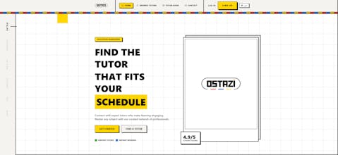 Ostazi gallery image