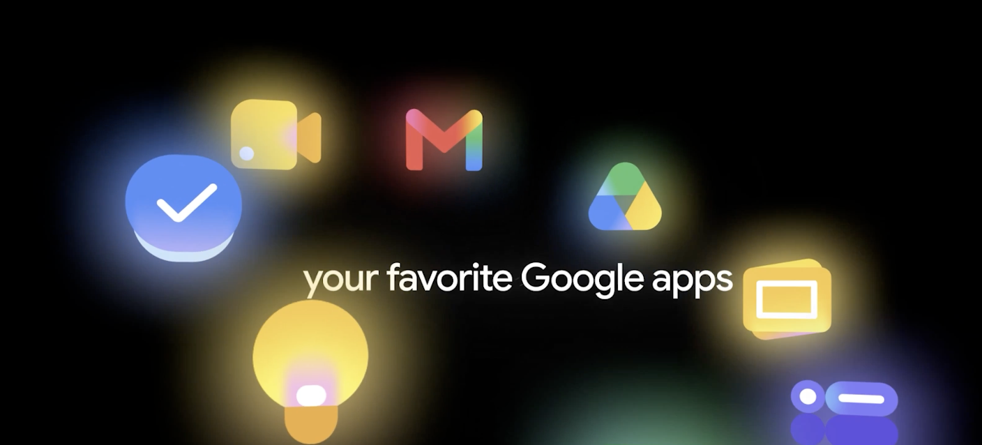 Google AI Studio 2.0 gallery image