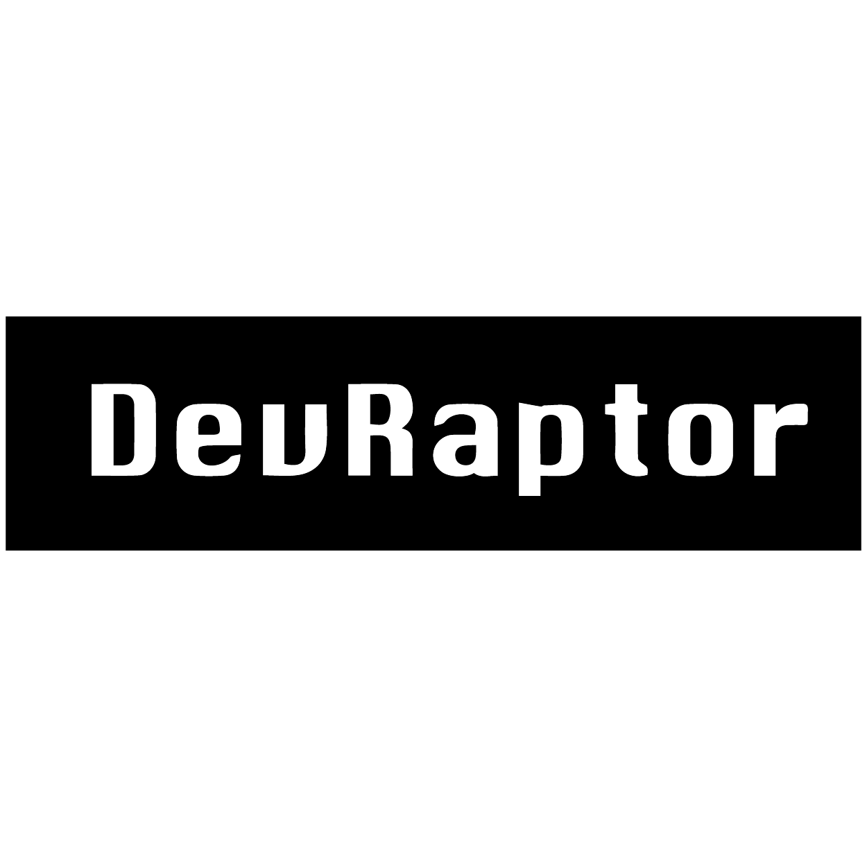 DevRaptor