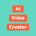 AI Voice Creator