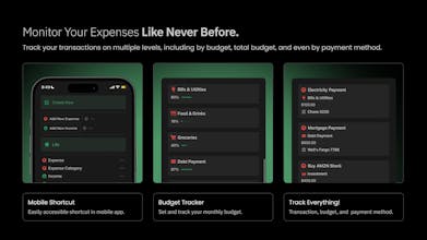 RyanOS gallery image