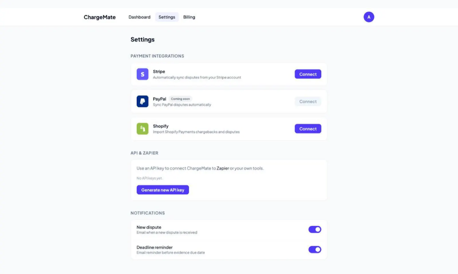 ChargeMate screenshot 3