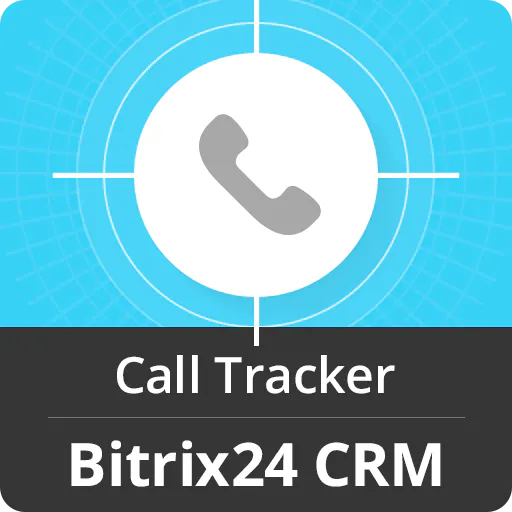 Call Tracker for Bitrix24