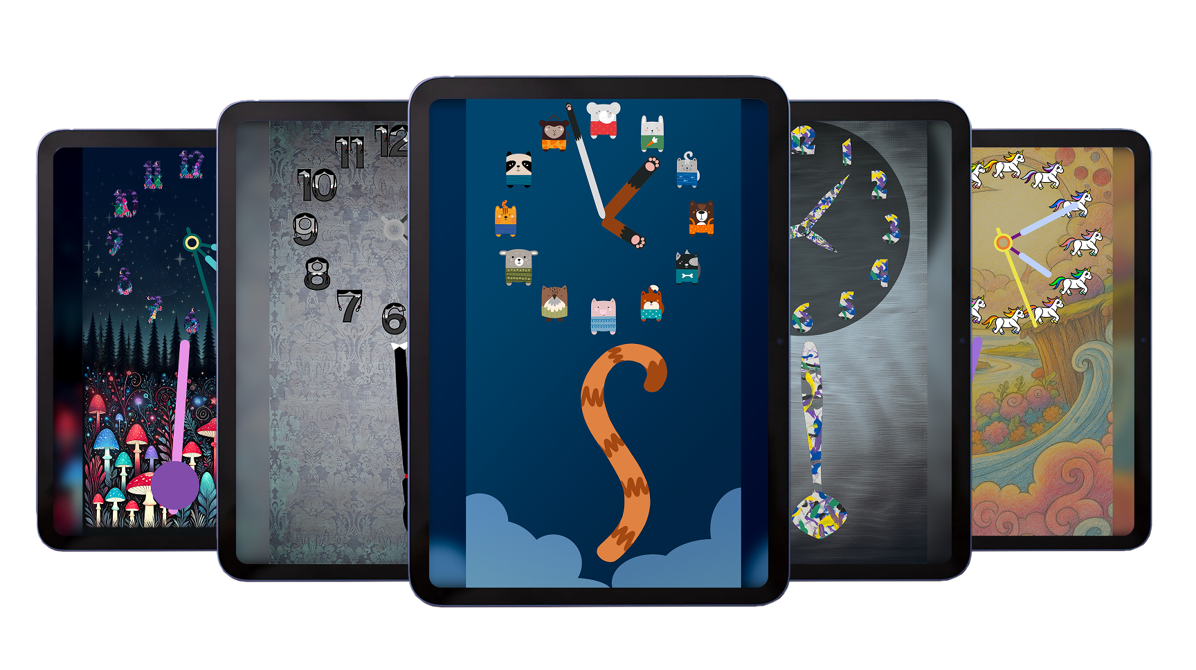 Clockinator Pro gallery image