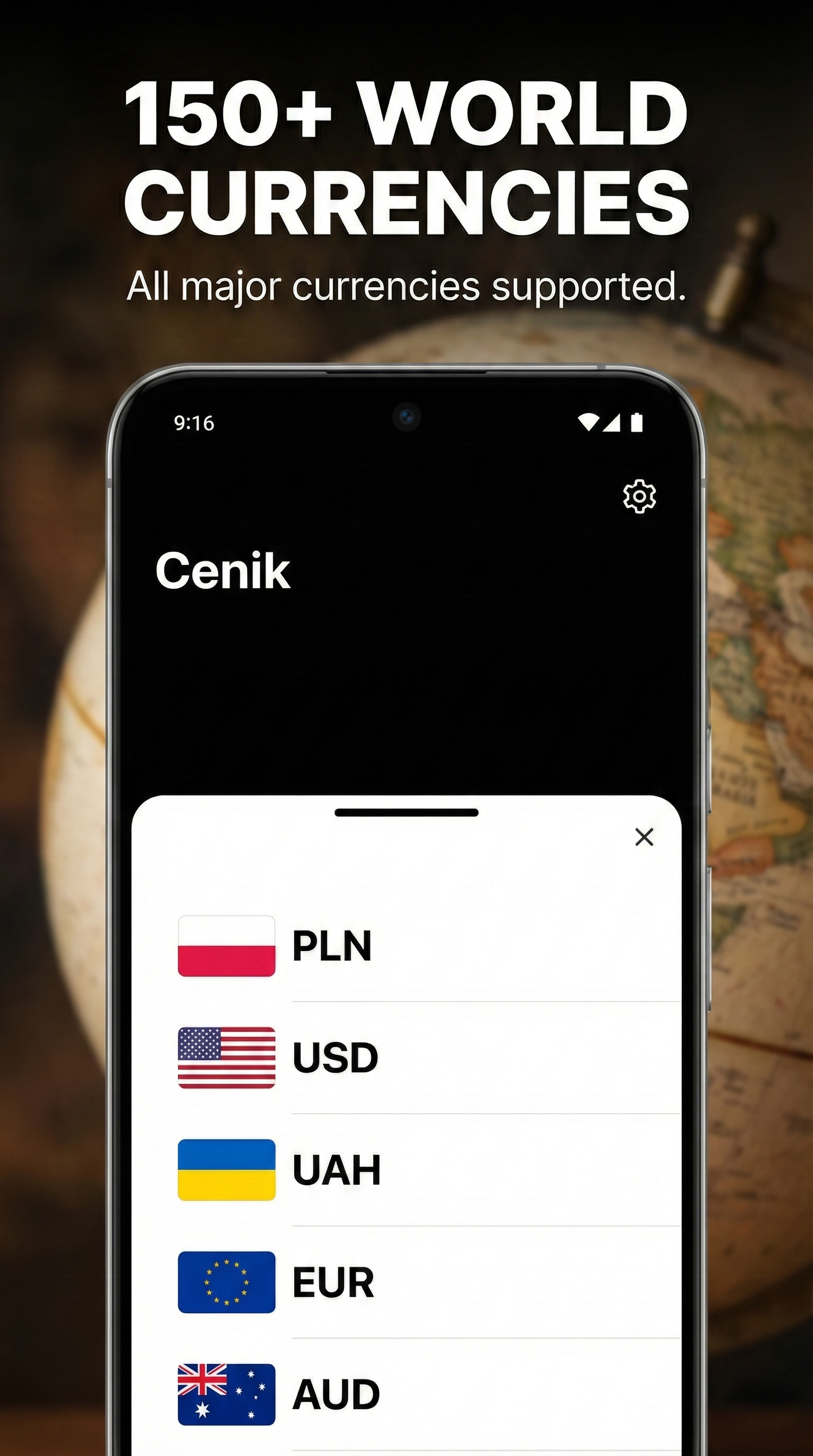 Cenik gallery image