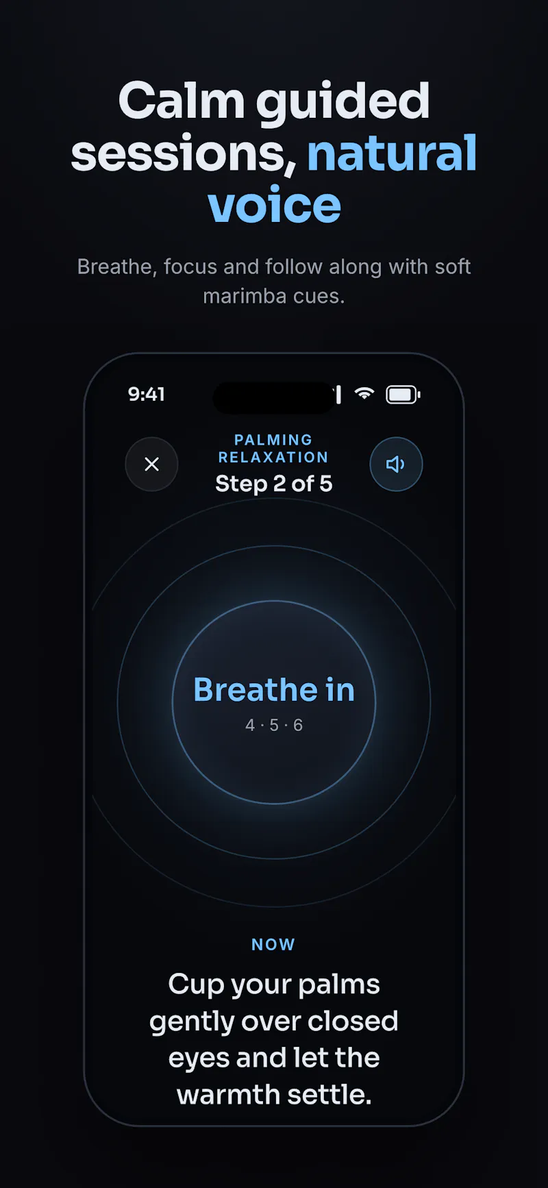 EyeReset screenshot 6