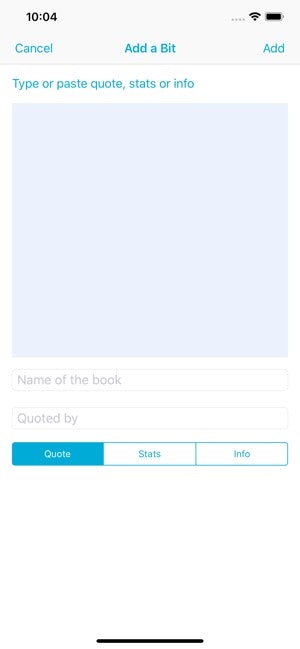 Book Bits gallery image