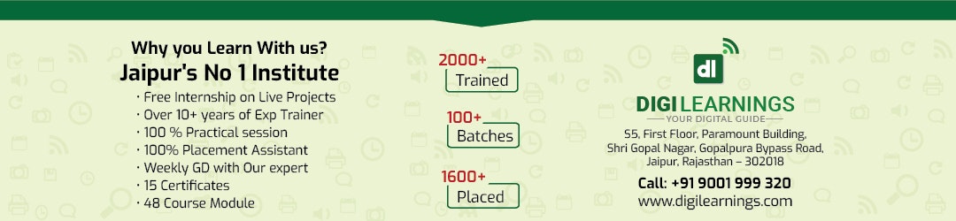 Best Job Oriented Short Term Courses