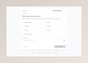 Lawli — Legal Pages, Minus the Pain gallery image
