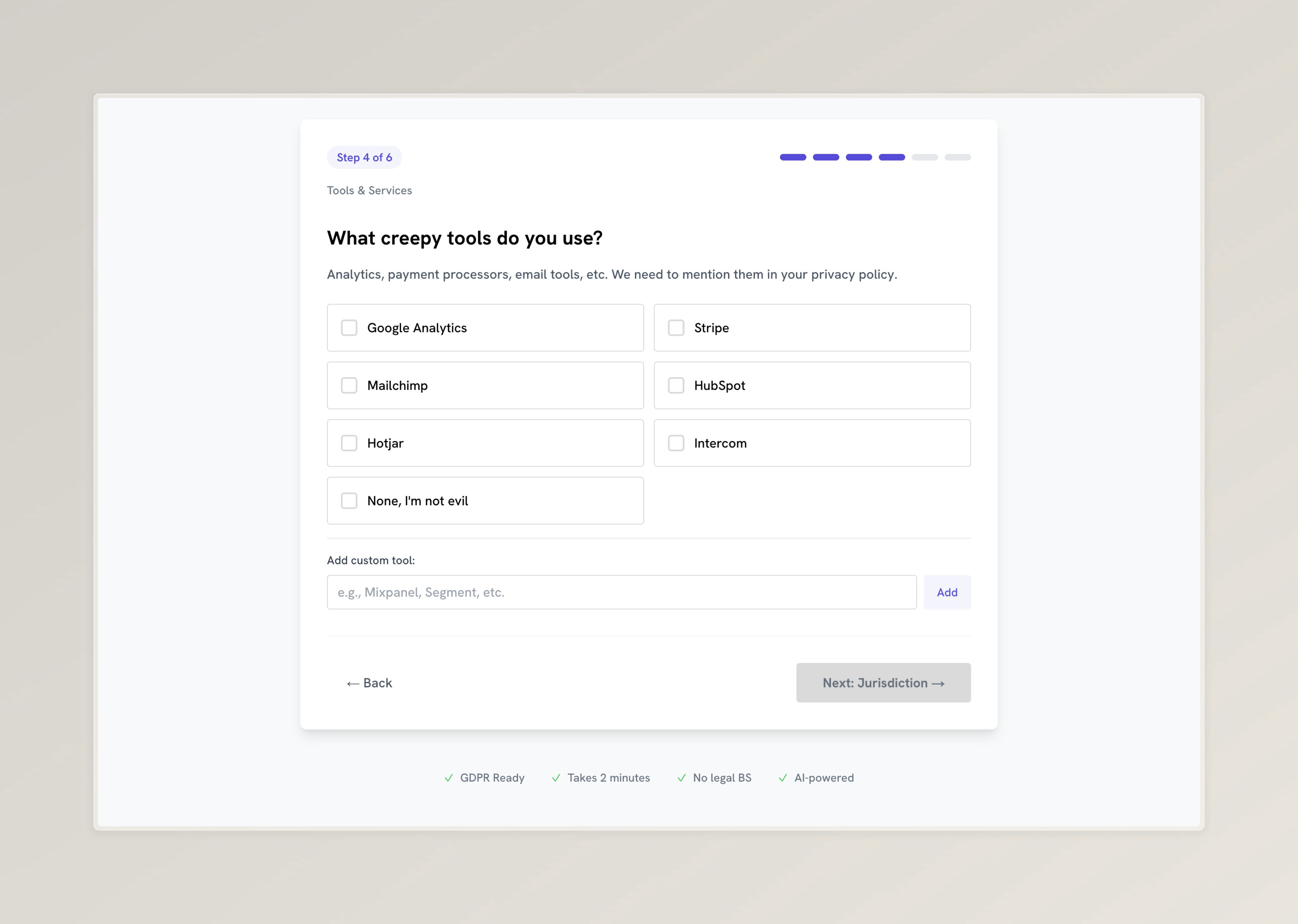 Lawli — Legal Pages, Minus the Pain media 4