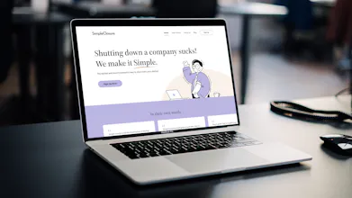 SimpleClosure gallery image